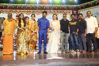 Aadavallu Meeku Joharlu Pre Release Event